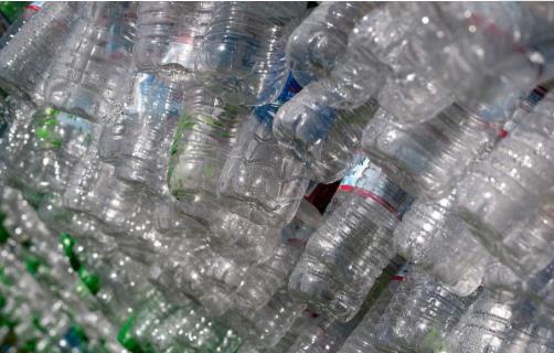 塑料瓶是怎样通过塑料造粒机回收再利用的呢